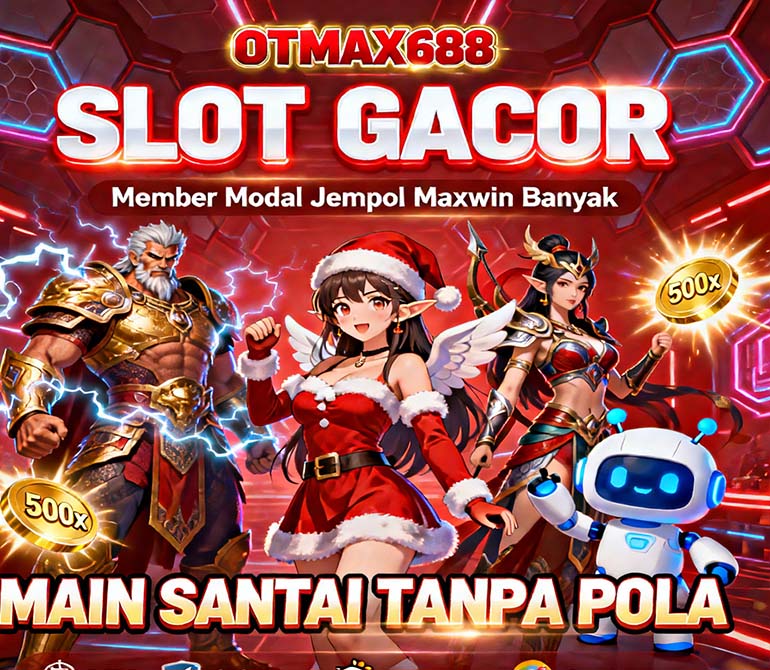 OTBola Slot APK Ovo Favorit Bonus Terbesar Hari Ini
