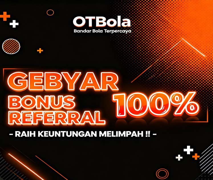 OTBola Slot Online Terpercaya dengan Pelayanan Terbaik