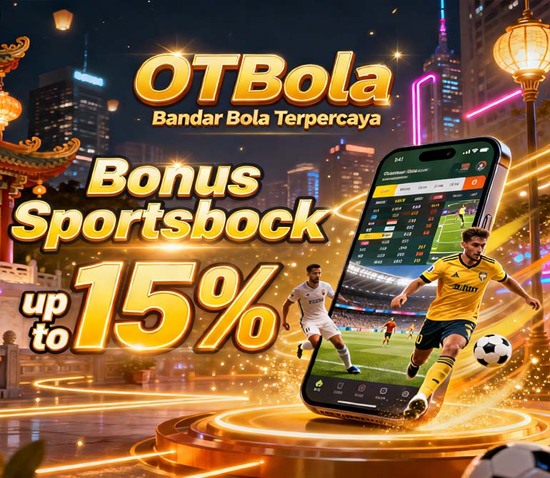 OTBOLA Game Mabar Seru Dengan Mode Multiplayer